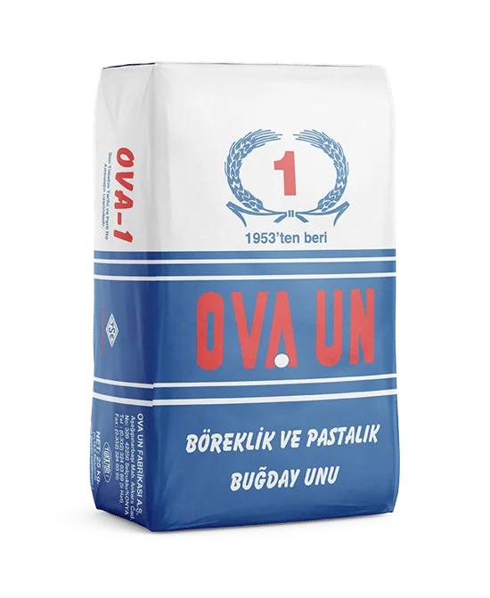 Böreklik Un