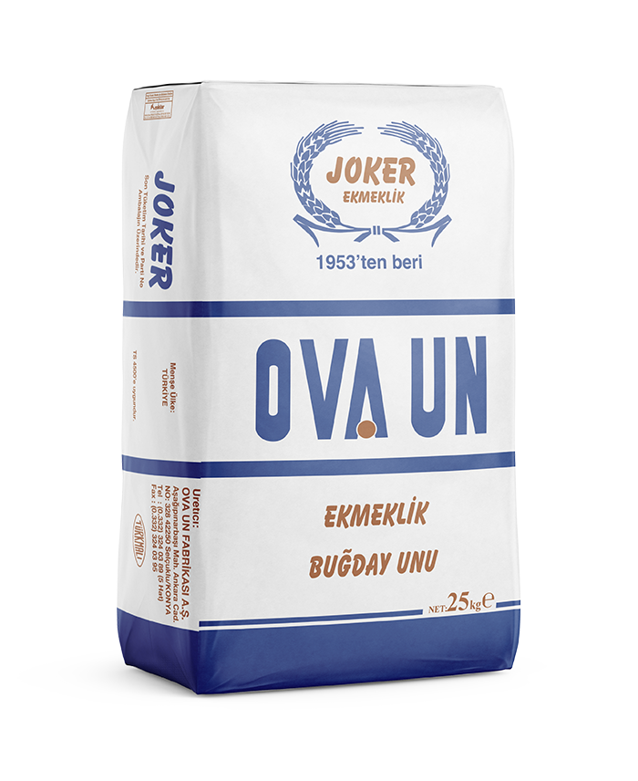 Ekmeklik Un