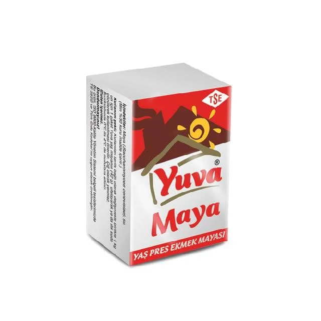 Maya