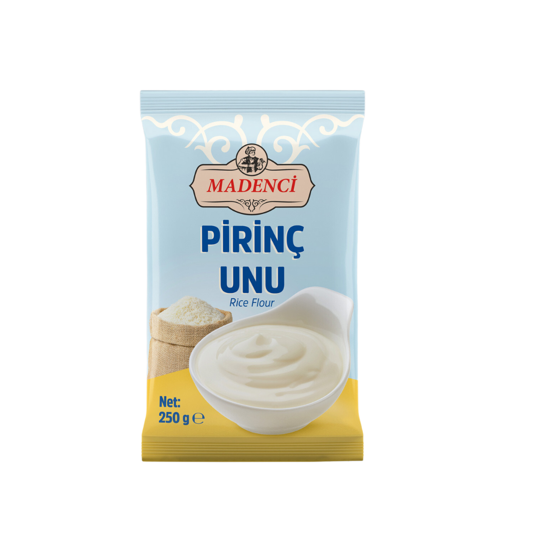 Maya ve Pasta Malzemeleri